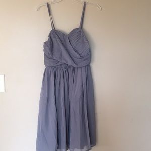🆕 NWT Gray Dress Size 8